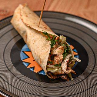 Tortilla piletina Bosca