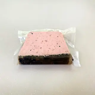 Paté Pimienta Negra 125 Gr.
