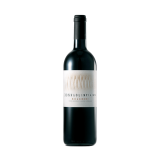 Wino Donna Olimpia 1898 Bolgheri Rosso Włochy 14%