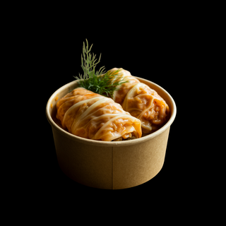 Голубцы 250 грамм