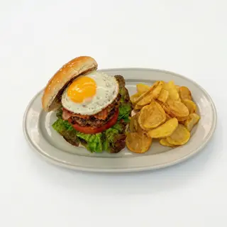 American Burger