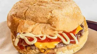 Hamburger