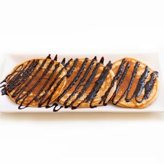 Pancake Chocolate