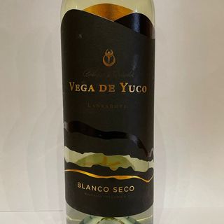 Vega de Yuco Seco