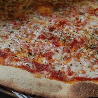 Pizza Mediterránea (33cm)