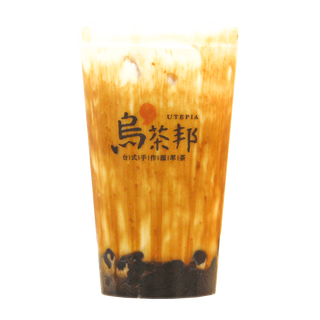 Жасминовый чай с жемчугом (0,5мл)