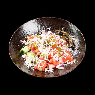 Шопска салата (380г)