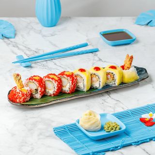 Double California Mango