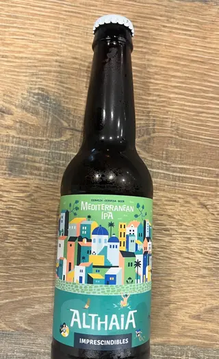 Althaia IPA 33cl