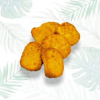 Nuggets di pollo - 6 pezzi