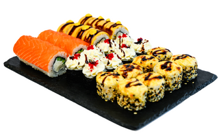 Сет Студент 1000г\32шт