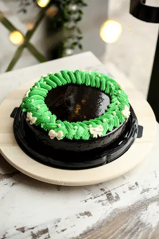Torta Chocolate 26 cm