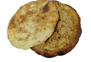 Komplet sa čvarcima