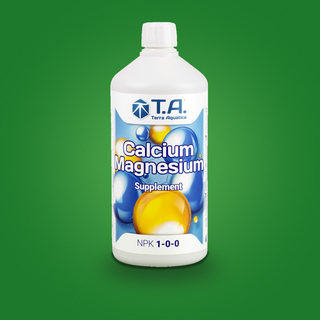 კალციუმ მაგნიუმი - Calcium Magnesium 200ml