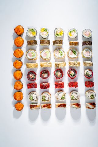 Сет Шеф 1500г