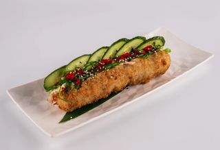 Воин дракона