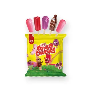 Frigo Chuches 