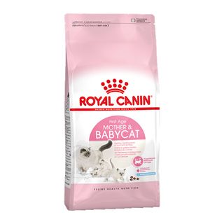 Royal Canin Mother & Baby Cat 400g