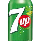 Seven Up, 33 cl