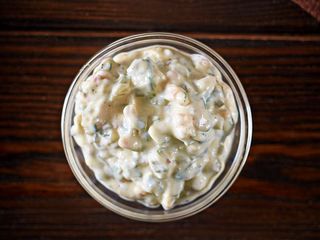 Соус Тартар (40g)