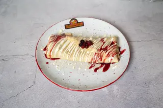 29. Millefellie palačinka