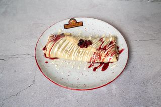 29. Millefellie palačinka