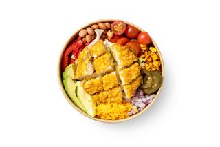 Moj bowl