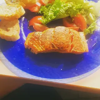 Menù cevapcici