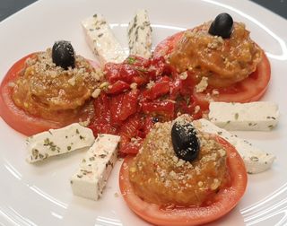 Болярска салата (400г)