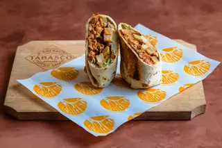 California Burrito Pui