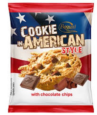Cookie in American Style 22 g