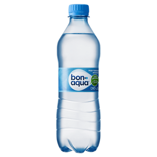Вода Bon Aqua негазована (500мл)