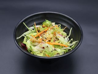 233. Yasai salad