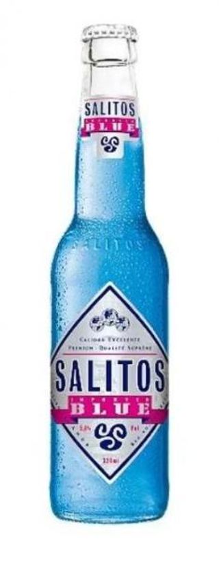 Salitos Blue (33 CL)