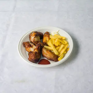 Alette di Pollo