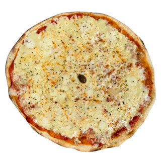Pizze 4 Formaggi