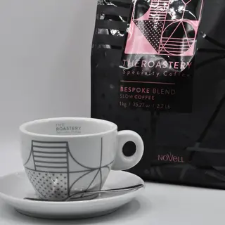 Cappuccino / Capuchino