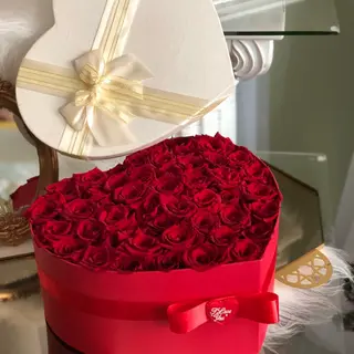 Love me