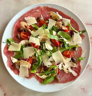 Carpaccio