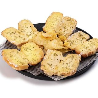 MontyPizzas 3 Queijos