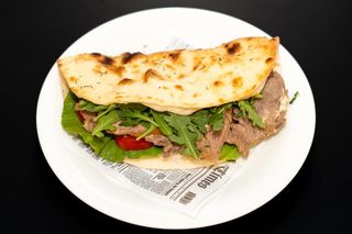 Sendvič sa ramstekom