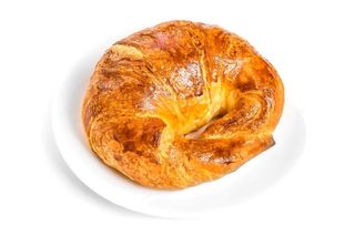Круассан сливочный