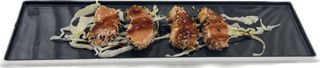 Tataki salmone 6pezzi
