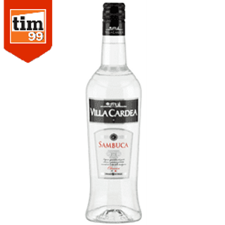 Villa Cardea Sambuca 0.7l