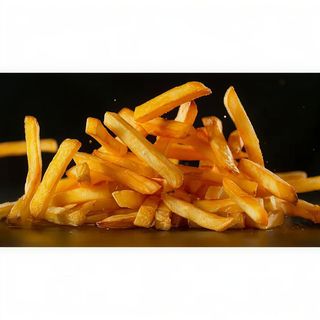 Ración De Patatas Fritas (Grandes)