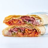 Шаурма Класична М яловичина