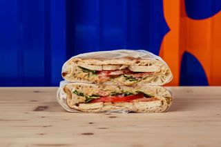 Джоб с Тофу (Веган) (400 гр.)