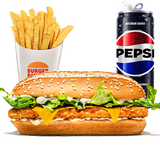 Chicken Royale Zestaw