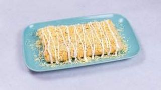 Slana palačinka sa pršutom