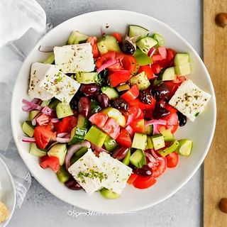 ბერძნული სალათი